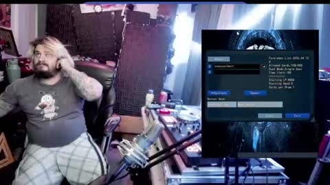 Kinky Cassie online show from 09.24.25