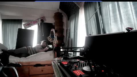 Kinky Cassie online show from 10.05.25