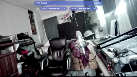 Kinky Cassie online show from 10.09.25