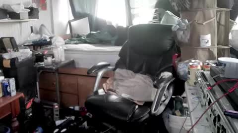 Kinky Cassie online show from 02.19.26