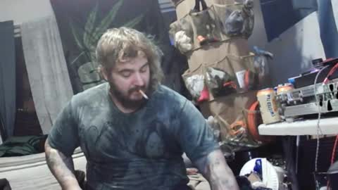 Kinky Cassie online show from 02.20.26