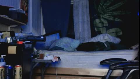 Kinky Cassie online show from 02.21.26