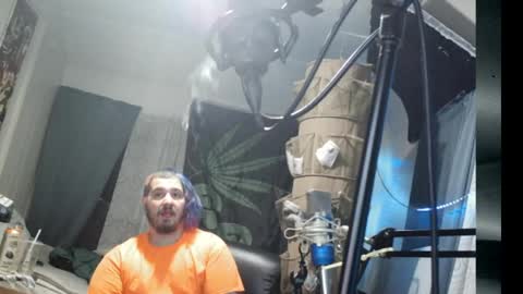 Kinky Cassie online show from 03.20.26