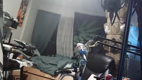 Kinky Cassie online show from 03.23.26