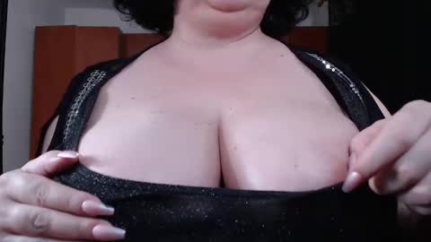 MistressBlacky online show from 03.05.25