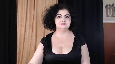 MistressBlacky online show from 09.19.25