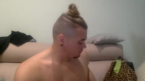 Snapshot of kinkyboy10 chatting on 02.23.25 Master online show from 02.23.25