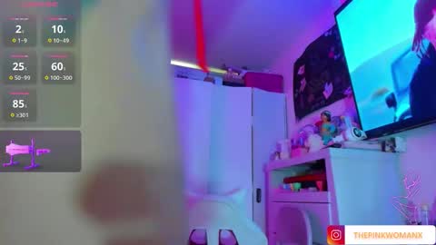 Jasmine. online show from 03.08.26