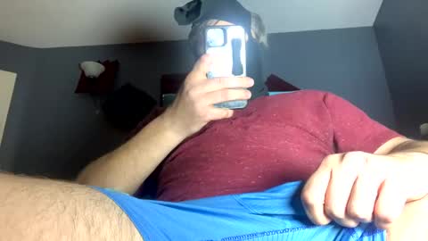 Snapshot of kinkycockcum chatting on 12.21.24 kinkycockcum online show from 12.21.24