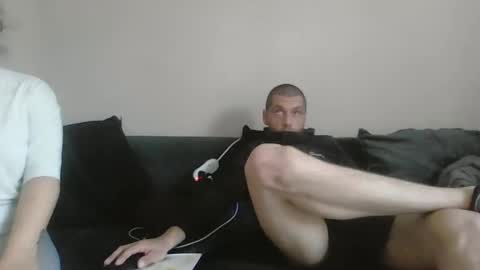 kinkycouple147 online show from 05.12.26