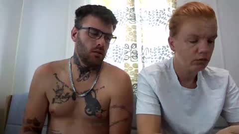 kinkycouple382541 online show from 07.26.26