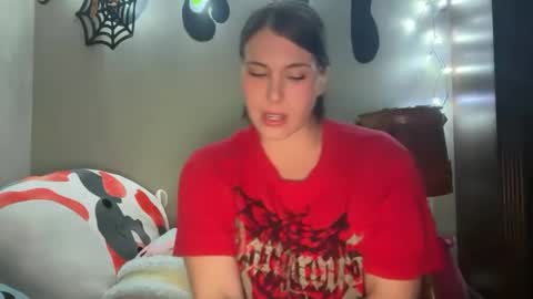 kinkycreative online show from 11.13.25