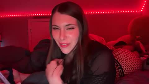 kinkycreative online show from 01.15.26