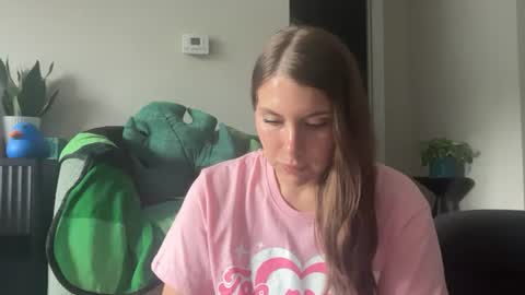 kinkycreative online show from 07.06.26