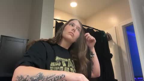 kinkycreative online show from 07.19.26
