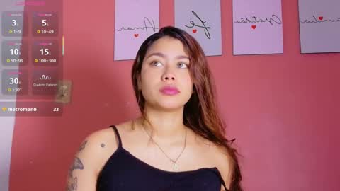 Snapshot of kinkycutegirll chatting on 11.15.25 kinkycutegirll online show from 11.15.25