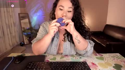 Jenny online show from 10.12.25