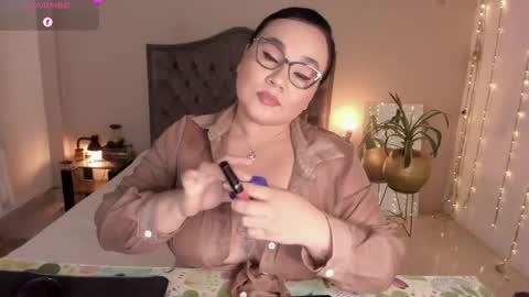 Jenny online show from 05.17.26