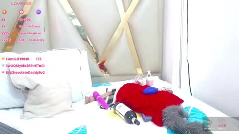 MISS RYN  online show from 02.10.25