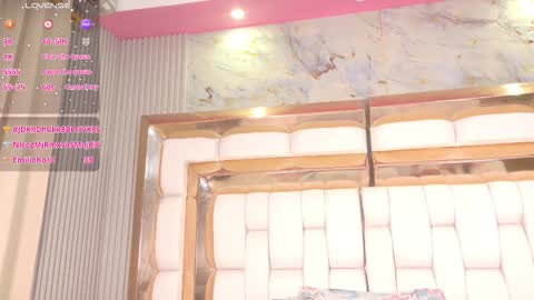 MISS RYN  online show from 02.25.26