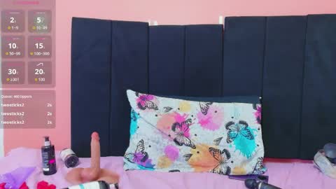 MISS RYN  online show from 05.31.26