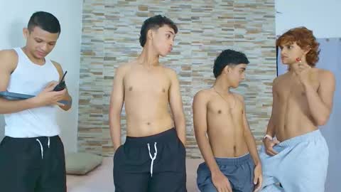 kinkyhousexxx online show from 02.01.26