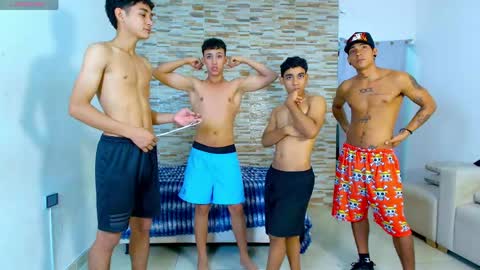 kinkyhousexxx online show from 04.14.26