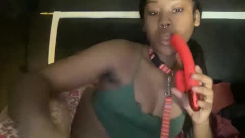 Bunniii online show from 01.12.25