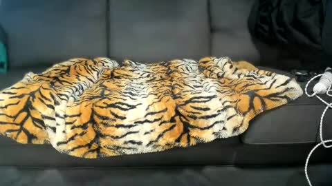 Snapshot of kinkykortney chatting on 01.16.25 Kinky online show from 01.16.25