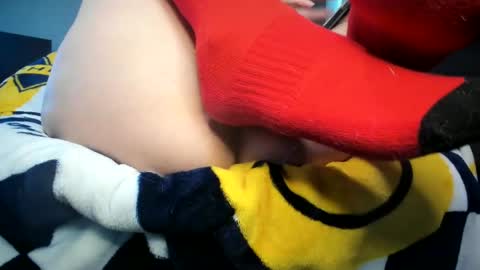 Snapshot of kinkykortney chatting on 02.14.25 Kinky online show from 02.14.25