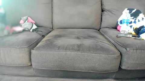 Snapshot of kinkykortney chatting on 03.11.25 Kinky online show from 03.11.25