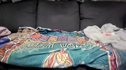 Snapshot of kinkykortney chatting on 11.17.25 Kinky online show from 11.17.25