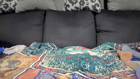 Snapshot of kinkykortney chatting on 11.18.25 Kinky online show from 11.18.25