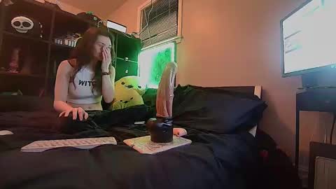 kinkykumiho online show from 03.10.25