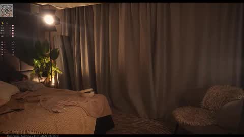 kinkylina_ online show from 10.04.25