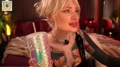 kinkylina_ online show from 03.11.26