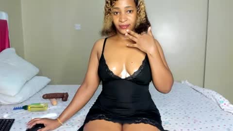 Kinky online show from 07.03.26