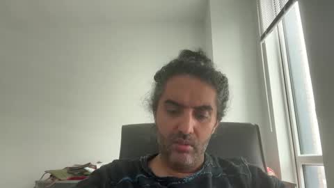 kinkyman16 online show from 03.16.26