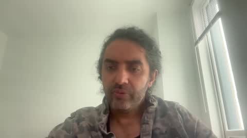 kinkyman16 online show from 03.23.26