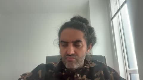 kinkyman16 online show from 03.25.26