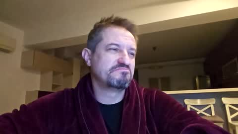 kinkymike4all online show from 01.03.25