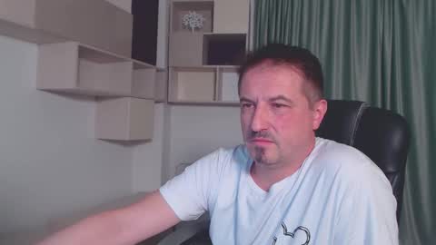 kinkymike4all online show from 09.11.25