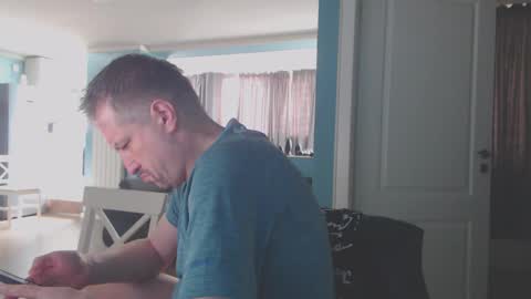 kinkymike4all online show from 03.24.26