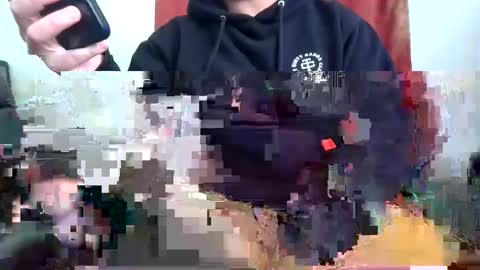 kinkyone96 online show from 09.27.25