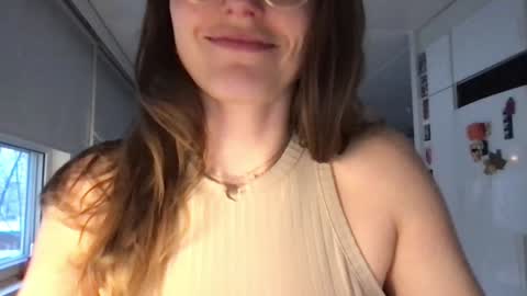 Mary the Soulmate online show from 12.05.24