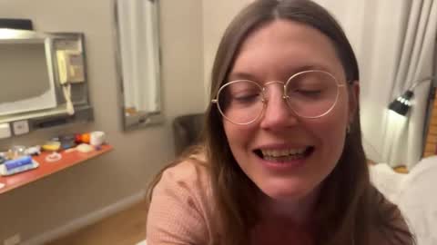 Mary the Soulmate online show from 02.19.25