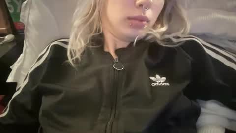 Kinky Pinky online show from 12.18.24