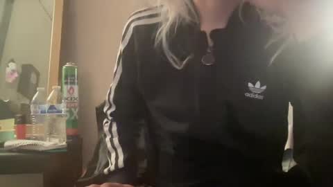 Kinky Pinky online show from 12.18.24