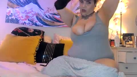 Kinky Pinky online show from 12.12.24