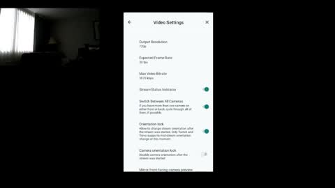 Kinky Pinky online show from 12.24.24